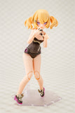 Megami Device Puni Mofu Kuro Mao