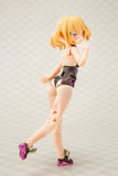 Megami Device Puni Mofu Kuro Mao