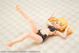 Megami Device Puni Mofu Kuro Mao