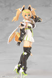 Grande Scale Gene Stellainnocent Version Model Kit