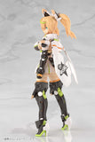 Grande Scale Gene Stellainnocent Version Model Kit