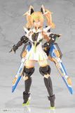 Grande Scale Gene Stellainnocent Version Model Kit