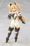 Grande Scale Gene Stellainnocent Version Model Kit