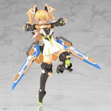Grande Scale Gene Stellainnocent Version Model Kit