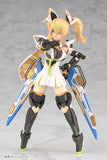 Grande Scale Gene Stellainnocent Version Model Kit