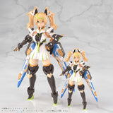 Grande Scale Gene Stellainnocent Version Model Kit
