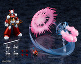 Zero 1st Ver. Limited Edition Plastic Model Kit