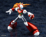 Zero 1st Ver. Limited Edition Plastic Model Kit
