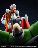 Zero 1st Ver. Limited Edition Plastic Model Kit
