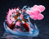 Zero 1st Ver. Limited Edition Plastic Model Kit