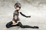 Megami Device B1R-M Chassis Kit Skin Color B