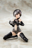 Megami Device B1R-M Chassis Kit Skin Color B