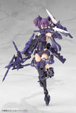 Megami Device Asra Ninja Kaname Shadow Edition Full Package