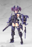 Megami Device Asra Ninja Kaname Shadow Edition Full Package