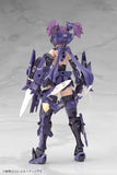 Megami Device Asra Ninja Kaname Shadow Edition Full Package