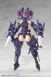 Megami Device Asra Ninja Kaname Shadow Edition Full Package