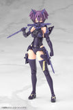 Megami Device Asra Ninja Kaname Shadow Edition Full Package