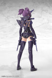 Megami Device Asra Ninja Kaname Shadow Edition Full Package
