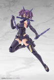 Megami Device Asra Ninja Kaname Shadow Edition Full Package