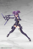 Megami Device Asra Ninja Kaname Shadow Edition Full Package