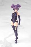 Megami Device Asra Ninja Kaname Shadow Edition Full Package