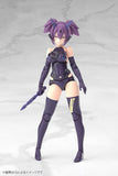 Megami Device Asra Ninja Kaname Shadow Edition Full Package
