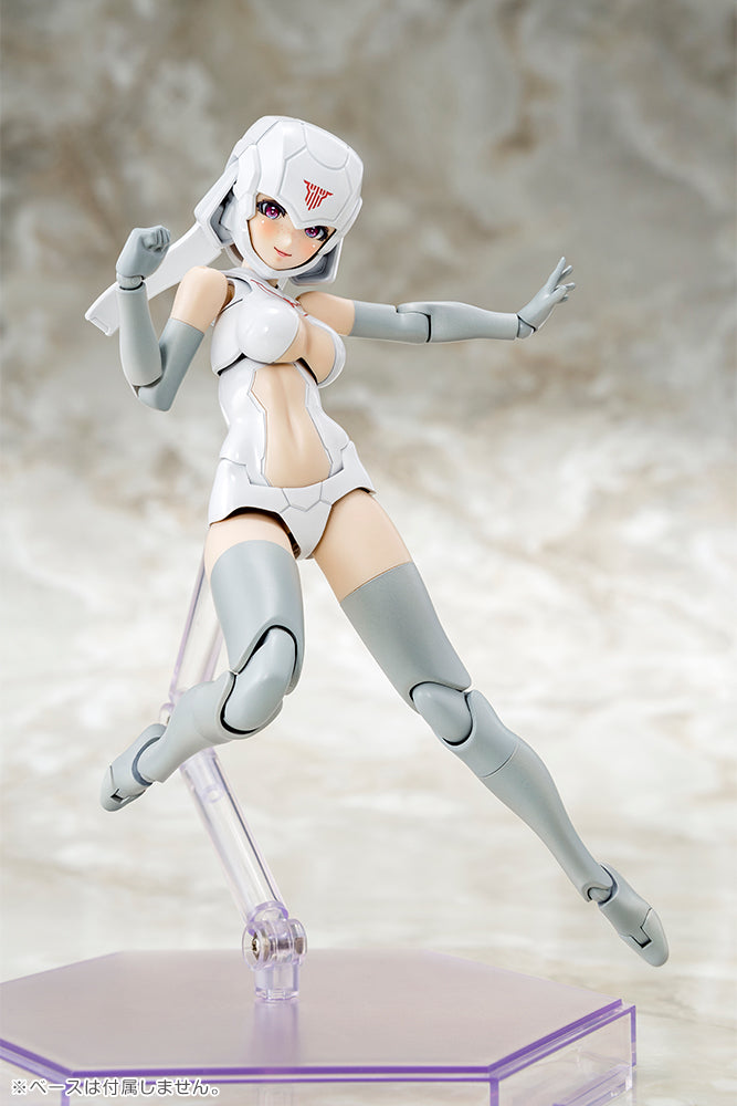 Megami Device B1R-L Chassis Kit Skin Color A
