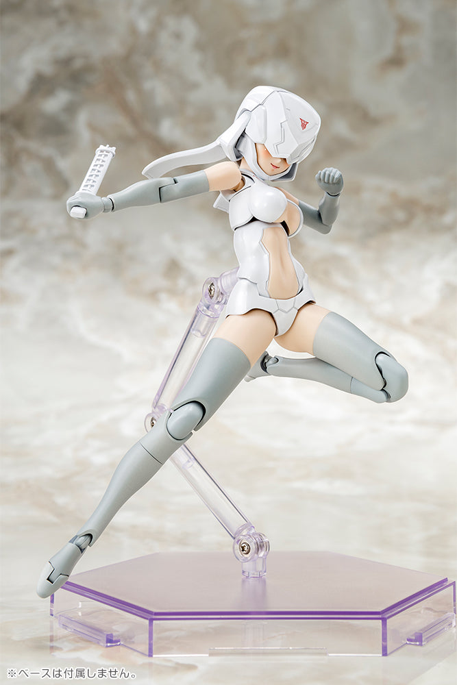 Megami Device B1R-L Chassis Kit Skin Color A