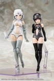 Megami Device B1R-L Chassis Kit Skin Color A