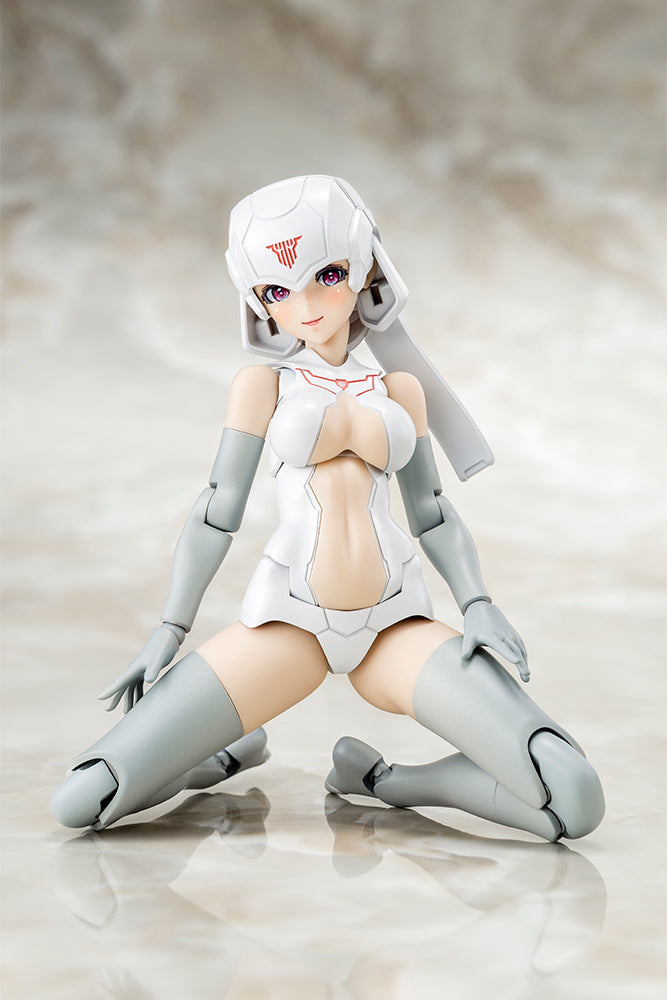 Megami Device B1R-L Chassis Kit Skin Color A