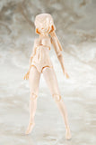 Megami Device B1R-L Chassis Kit Skin Color A