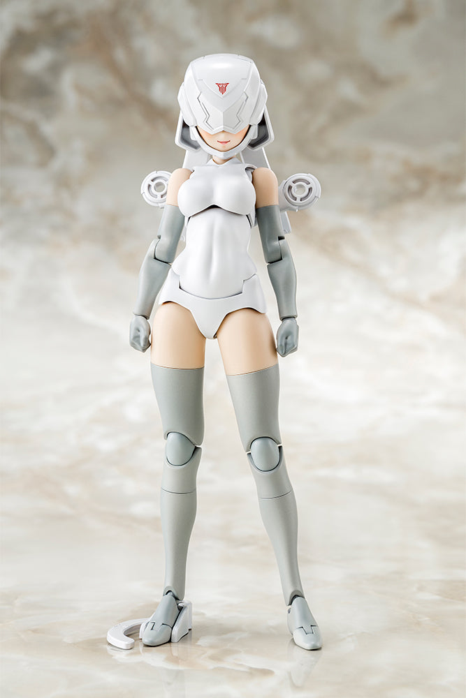 Megami Device B1R-L Chassis Kit Skin Color A