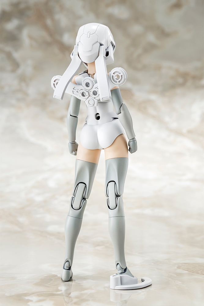 Megami Device B1R-L Chassis Kit Skin Color A
