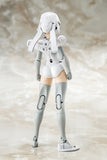 Megami Device B1R-L Chassis Kit Skin Color A