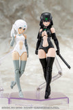Megami Device B1R-L Chassis Kit Skin Color B