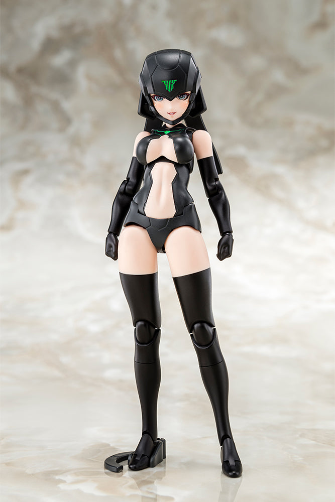 Megami Device B1R-L Chassis Kit Skin Color B