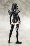 Megami Device B1R-L Chassis Kit Skin Color B