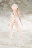 Megami Device B1R-L Chassis Kit Skin Color C