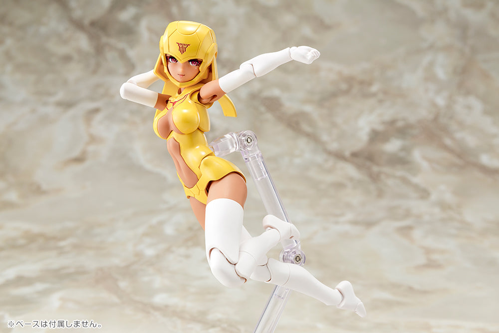 Megami Device B1R-L Chassis Kit Skin Color E