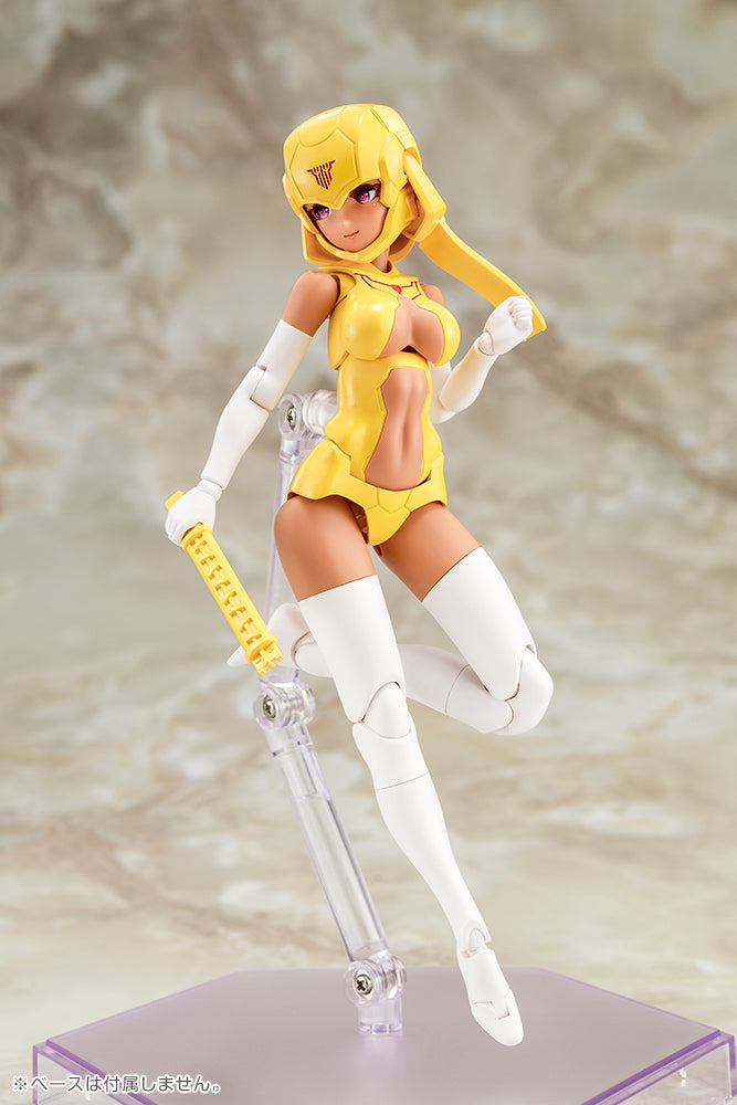 Megami Device B1R-L Chassis Kit Skin Color E