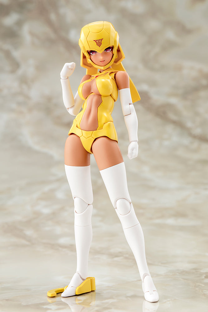 Megami Device B1R-L Chassis Kit Skin Color E