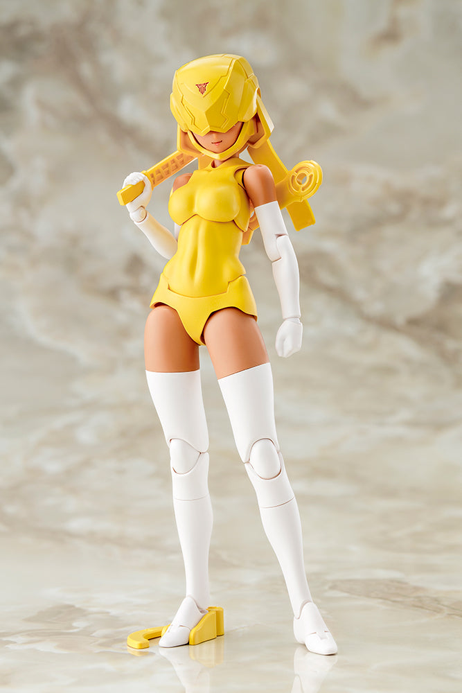 Megami Device B1R-L Chassis Kit Skin Color E