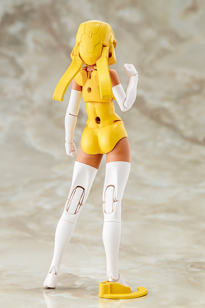 Megami Device B1R-L Chassis Kit Skin Color E