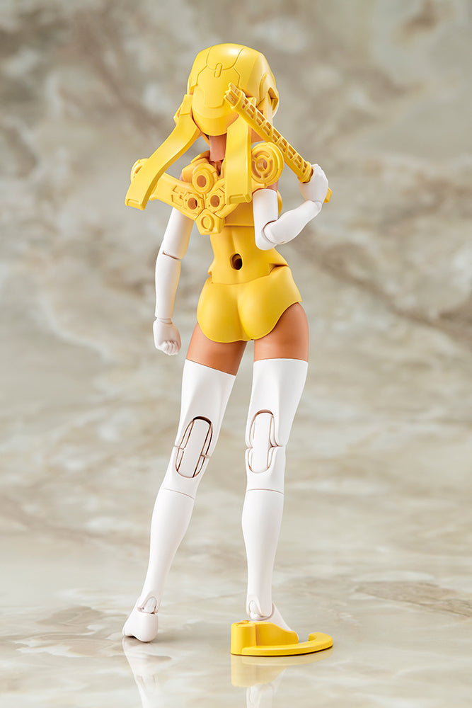 Megami Device B1R-L Chassis Kit Skin Color E