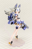Megami Device Puni Mofu Gin Lang