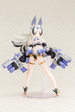 Megami Device Puni Mofu Gin Lang