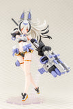 Megami Device Puni Mofu Gin Lang