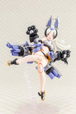 Megami Device Puni Mofu Gin Lang