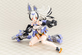 Megami Device Puni Mofu Gin Lang