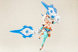 Megami Device Puni Mofu Lin